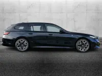 Usata BMW 520 M Sport 197 CV (144 kW) 2025 Nero Station wagon