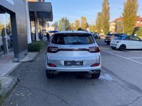 Nuova EMC SEI 113 CV (83 kW) 2025 Argento SUV