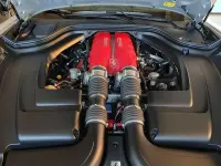 Usata Ferrari California 460 CV (338 kW) 2010 Cabrio