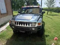Usata Hummer H3 245 CV (180 kW) 2009 SUV