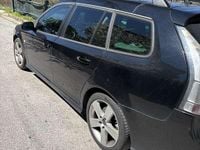Usata Saab 9-3 Vector 150 CV (110 kW) 2009 Station wagon