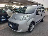 usata Fiat Qubo 1.4 8V 77 CV Dynamic Natural Power