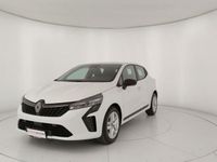 Nuova Renault Clio V Evolution 91 CV (66 kW) 2025 Bianco Utilitaria