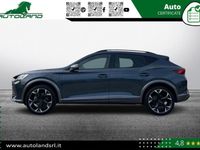 usata Cupra Formentor 1.4 e-Hybrid 1.4 e-Hybrid DSG