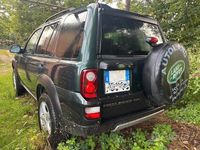 Usata Land Rover Freelander 2005 SUV