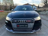 usata Audi S1 SPB 2.0 TFSI quattro - 2014