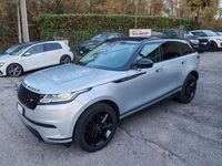 Usata Land Rover Range Rover Velar SE 241 CV (177 kW) 2018 Grigio SUV