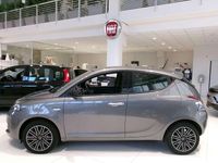 Usata Lancia Ypsilon S 69 CV (50 kW) 2023 Grigio Utilitaria