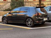 Usata VW Golf VII GTD 184 CV (135 kW) 2017