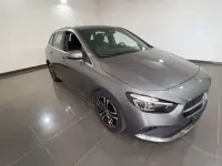 Usata Mercedes B180 Progressive 116 CV (85 kW) 2024 Grigio Utilitaria