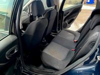 usata Fiat Punto 1.2 8V 5 porte Street Launge