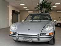 Usata Porsche 911S 125 CV (91 kW) 1970 Argento Coupé