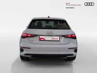 Usata Audi A3 Business 116 CV (85 kW) 2023 Berlina