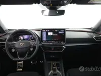 Usata Cupra Formentor 150 CV (110 kW) 2025 Grigio SUV