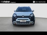 Usado Fiat Panda Cross Cross 70 CV (51 kW) 2024 Blanco Utilitario