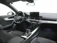 Usata Audi A4 S-Line 204 CV (150 kW) 2022 Nero Station wagon