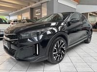 Usata Kia XCeed Style 140 CV (102 kW) 2024 Nero SUV
