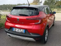 Usata Renault Captur Life 101 CV (74 kW) 2020 SUV