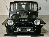 usata Austin Mini Moke Classic - Limited Ed.