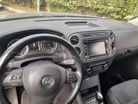 Usata VW Tiguan 140 CV (102 kW) 2014 SUV