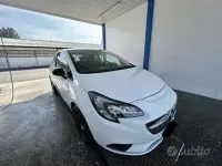 Usata Opel Corsa 90 CV (66 kW) 2015 Utilitaria