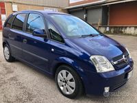 usata Opel Meriva anno 2004 perfetta di meccanica