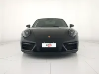 Usata Porsche 911 Carrera GTS 2023 Nero jet metallizzato Coupé