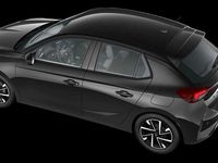 Nouvelle Opel Corsa 101 ch (74 kW) 2026 Noir Citadine