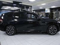 Usata BMW X3 M Sport 197 CV (144 kW) 2025 Nero SUV