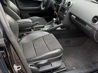 Usata Audi A3 S-Line 140 CV (102 kW) 2008 Utilitaria