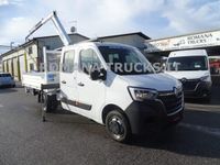 Usata Renault Master 131 CV (96 kW) 2022 Bianco Furgone