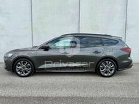 Usata Ford Focus ST-Line 155 CV (114 kW) 2024 Grigio Station wagon