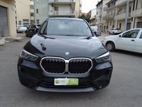 usata BMW X1 18d sDrive18d Business Advantage