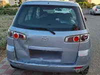 Usata Mazda 2 68 CV (50 kW) 2006 Utilitaria