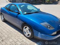 Usata Fiat Coupé 1995 Coupé