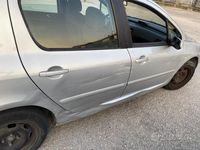 usata Peugeot 307 1.4 HDi 5p. XR