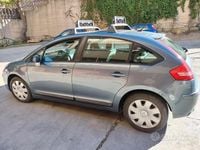 Usata Citroën C4 2008 Berlina