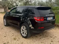 Usata Land Rover Discovery 5 SE 163 CV (119 kW) 2023 SUV