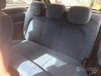 Usata Lancia Ypsilon 2005 Grigio Utilitaria