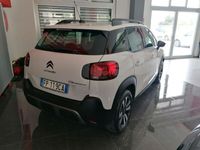 usata Citroën C3 Aircross - - PureTech 110 S&S Feel