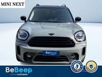 Usata Mini Cooper Countryman Classic 135 CV (99 kW) 2022 Grigio SUV