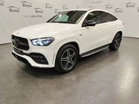 usata Mercedes 350 Classe M - GLE Coupede plug-in hybrid(e eq-power) Premium 4matic a