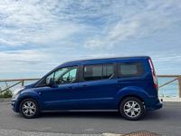 Usata Ford Tourneo 115 CV (84 kW) 2013 Blu SUV