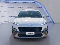 Usata Hyundai Kona 105 CV (77 kW) 2022 Bianco SUV