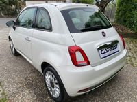 usata Fiat 500 1.2 Lounge