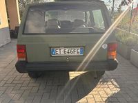 Usata Jeep Cherokee 1987 Verde SUV