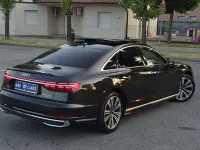 Usata Audi A8 Ambiente 286 CV (210 kW) 2022 Other Berlina