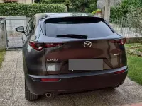 Usata Mazda CX-30 Exceed 116 CV (85 kW) 2019 Grigio SUV