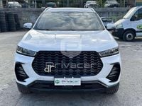 Usata DR DR 6.0 155 CV (114 kW) 2023 Bianco SUV