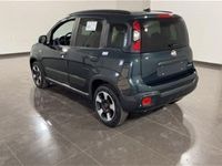 usata Fiat Panda Cross Cross 1.0 FireFly S&S Hybrid nuovo